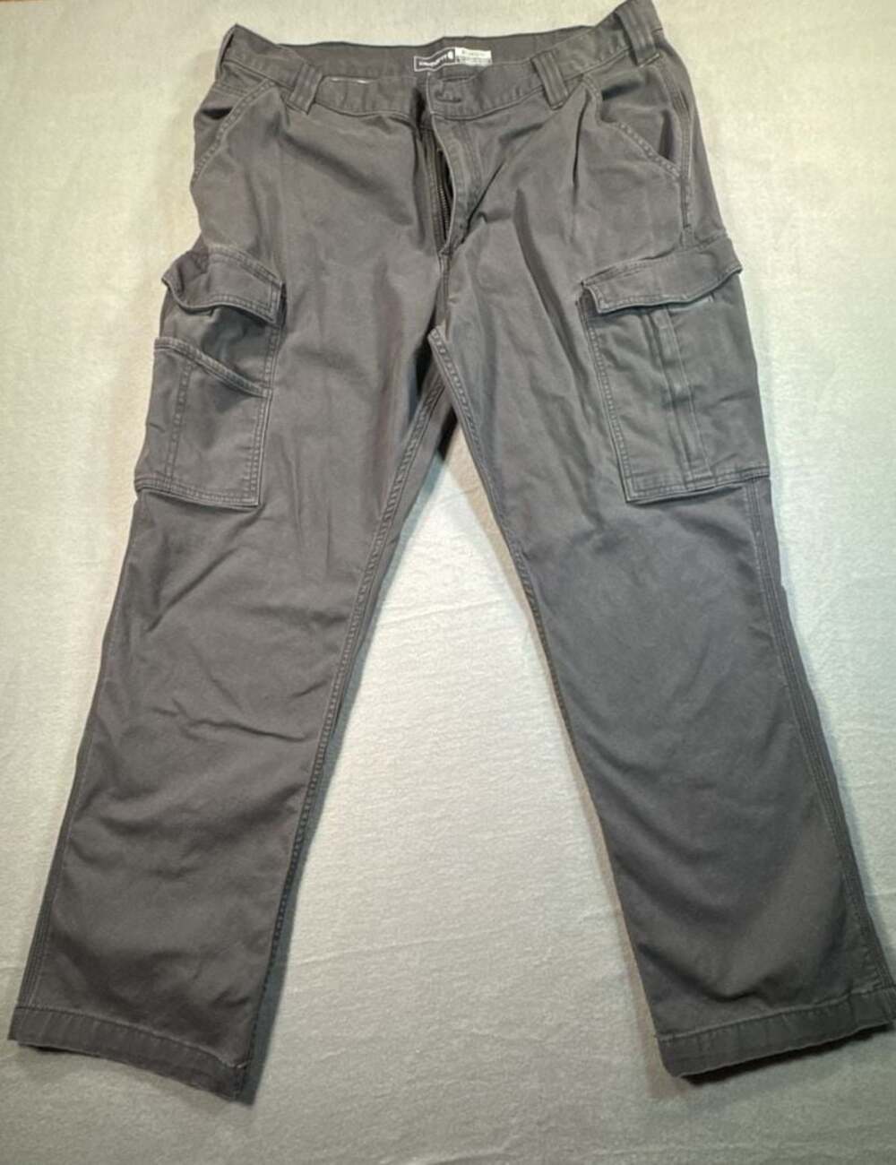 Carhartt Relaxed Fit Cargo Work Pants